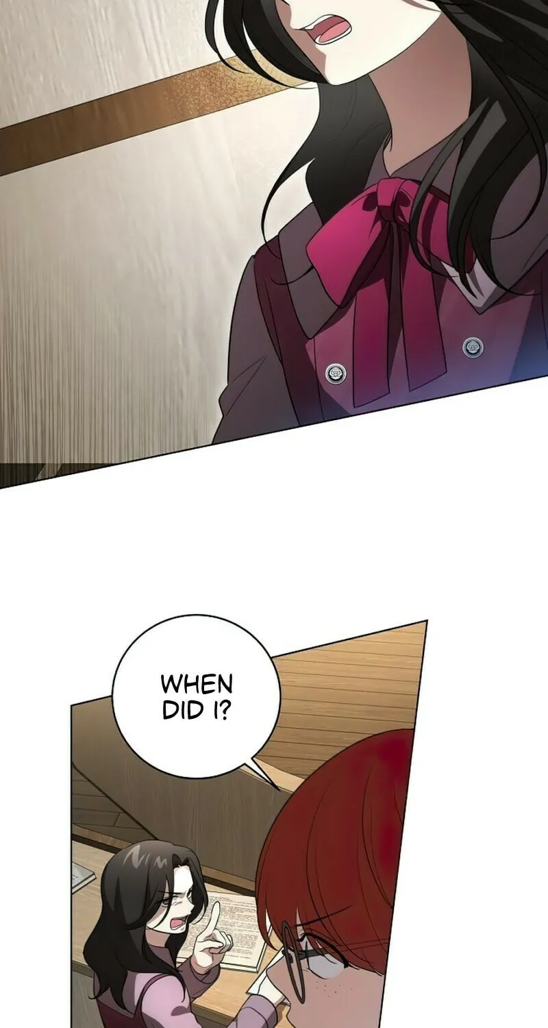 The Price Is Your Everything Chapter 31 page 33 - 