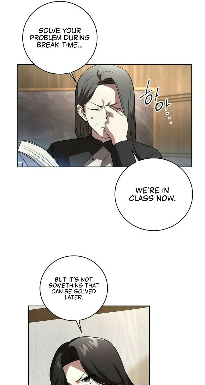 The Price Is Your Everything Chapter 31 page 35 - 