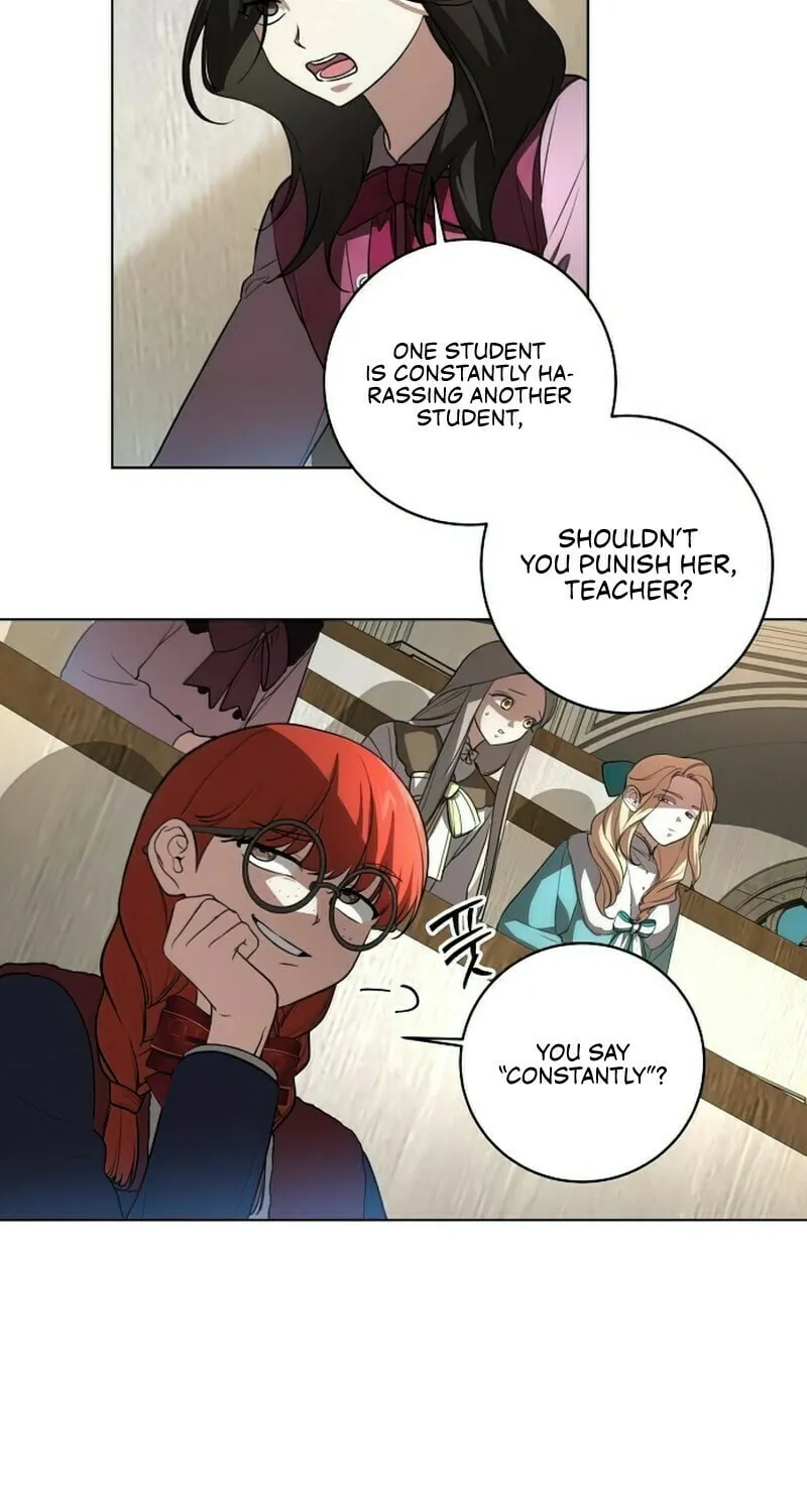 The Price Is Your Everything Chapter 31 page 36 - 