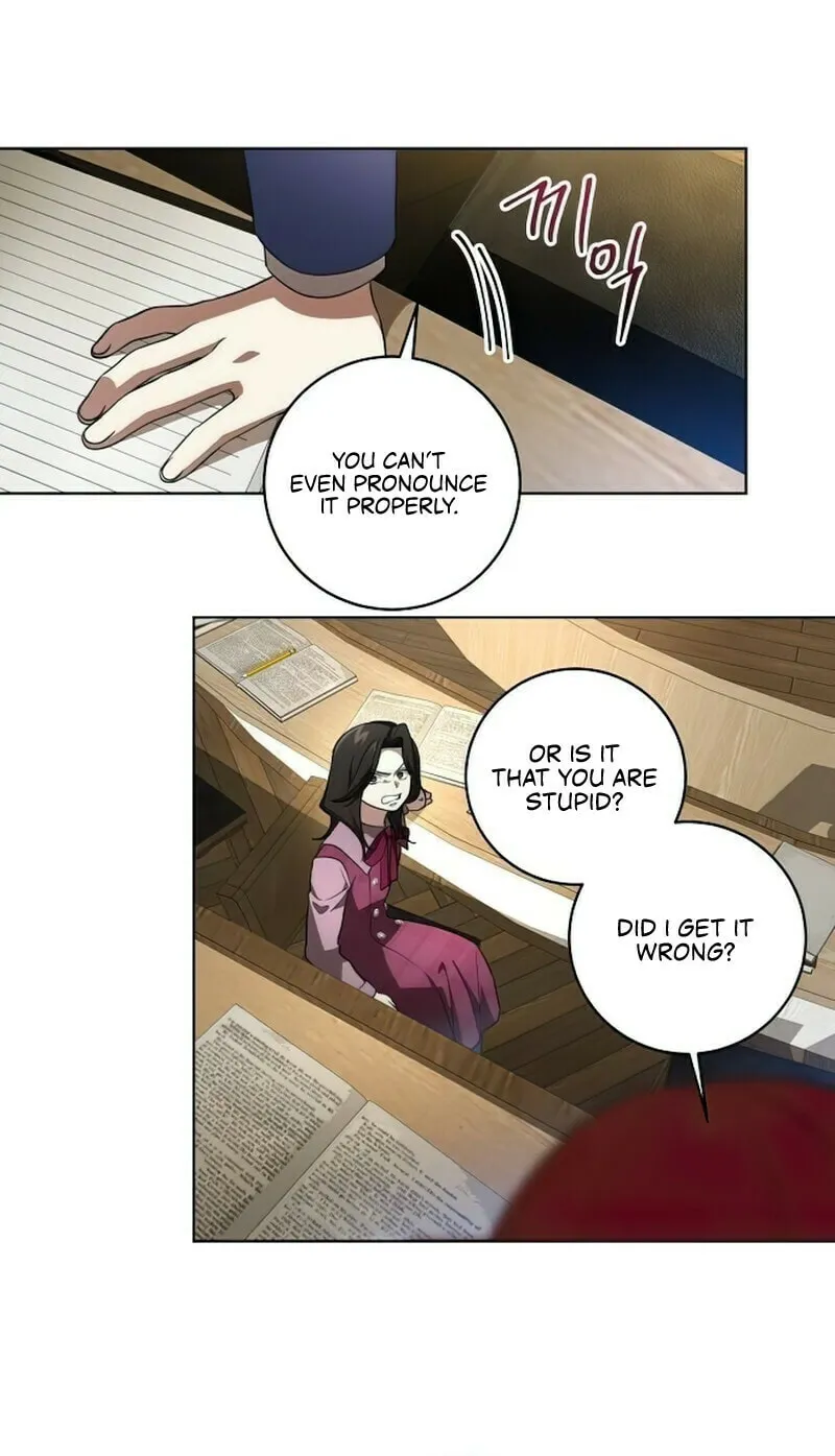 The Price Is Your Everything Chapter 31 page 37 - 