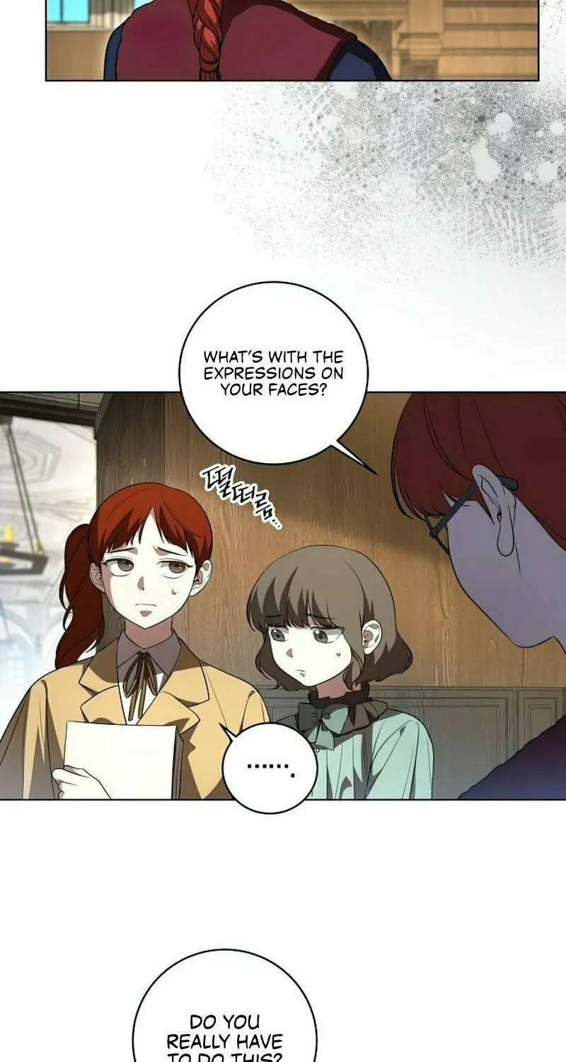 The Price Is Your Everything Chapter 31 page 44 - 