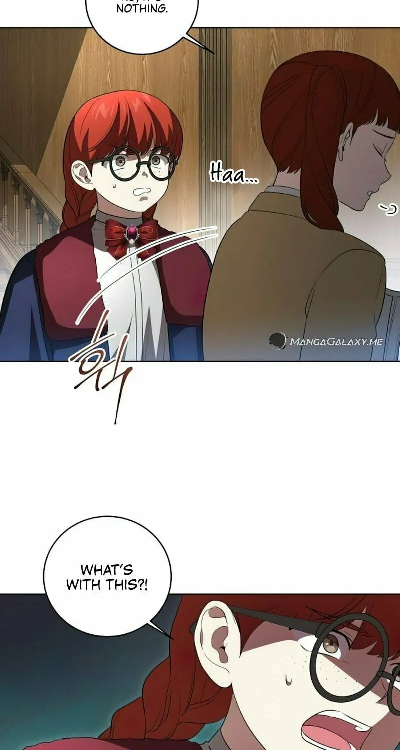 The Price Is Your Everything Chapter 31 page 46 - 