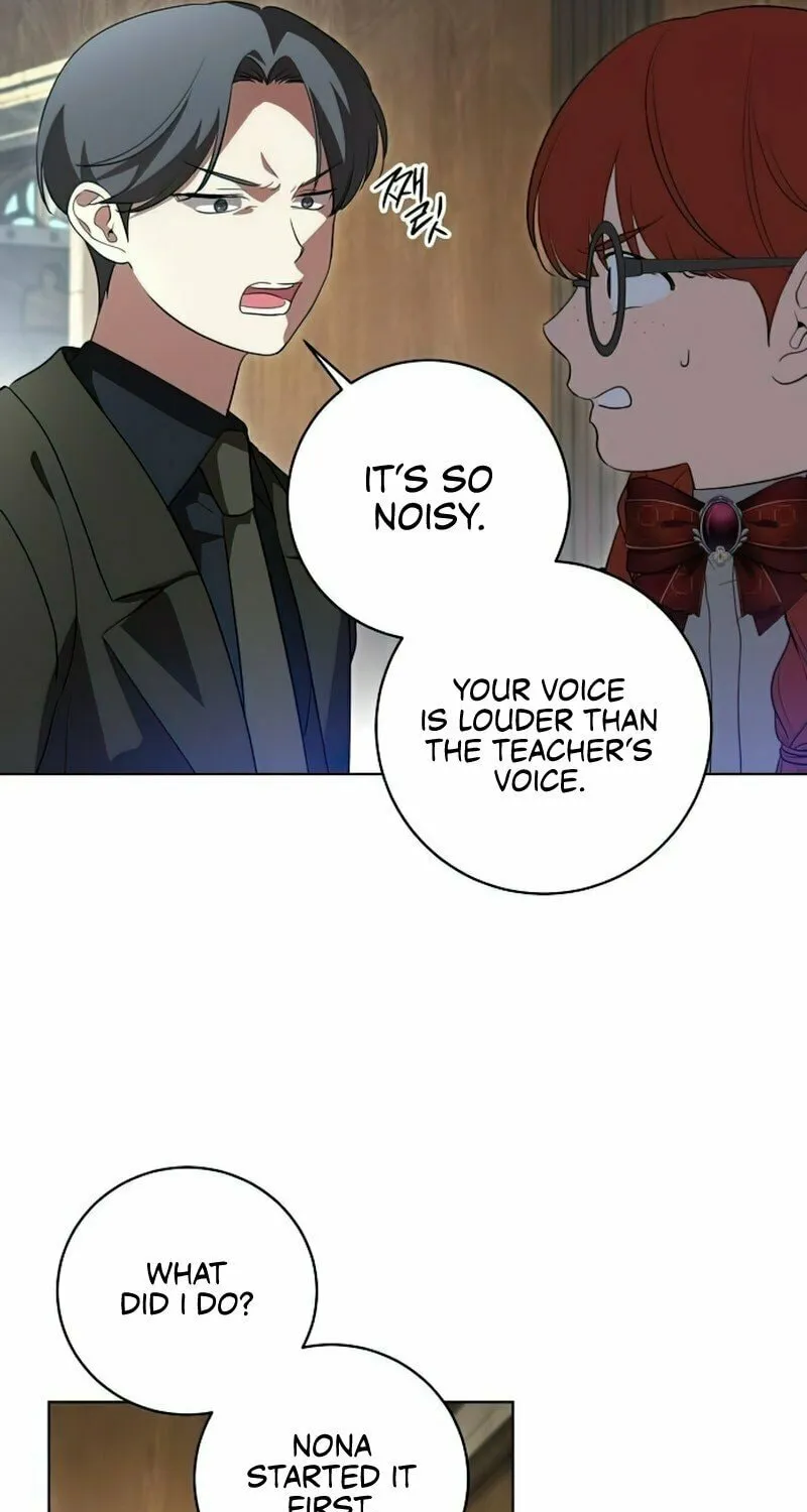 The Price Is Your Everything Chapter 31 page 48 - 