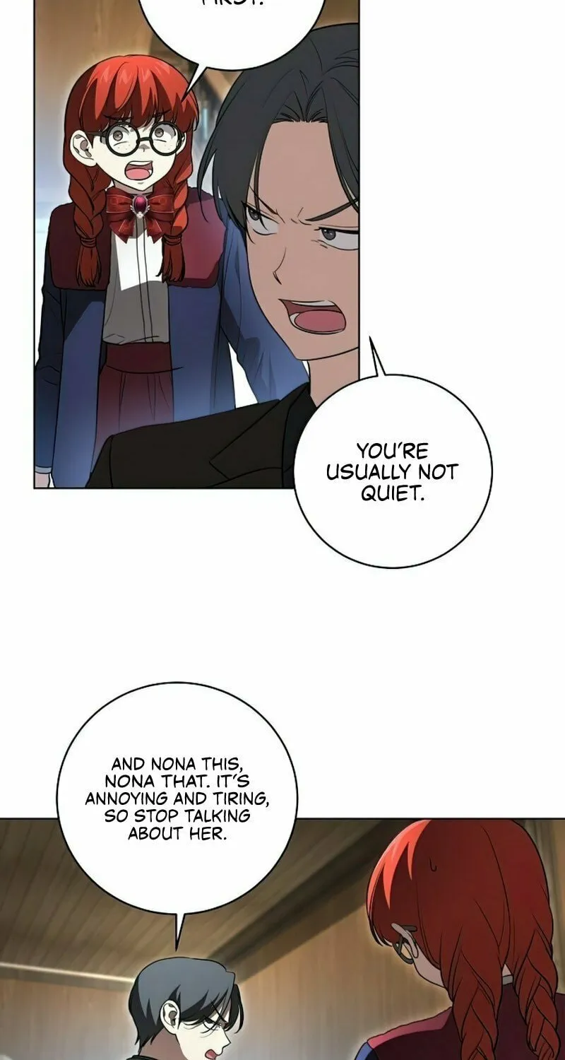The Price Is Your Everything Chapter 31 page 49 - 