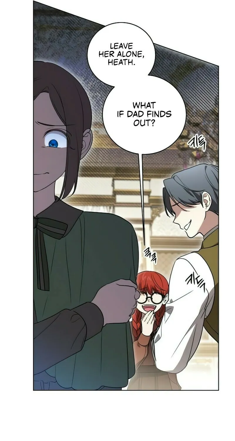 The Price Is Your Everything Chapter 31 page 6 - 