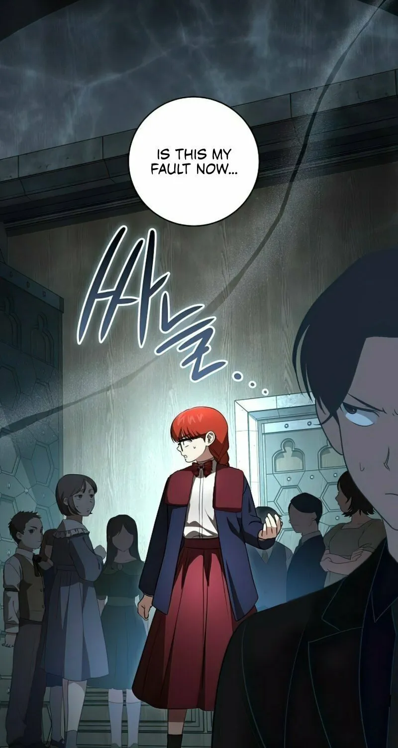 The Price Is Your Everything Chapter 31 page 51 - 