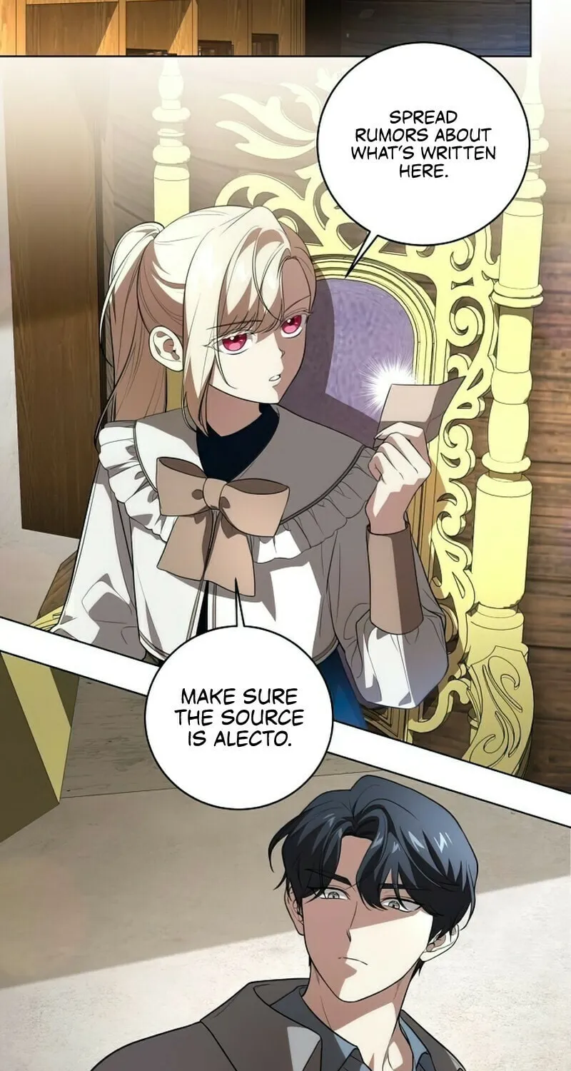 The Price Is Your Everything Chapter 32 page 2 - 