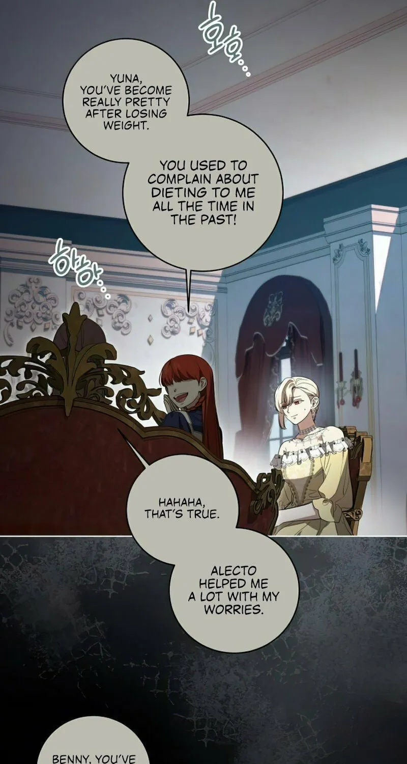 The Price Is Your Everything Chapter 32 page 11 - 