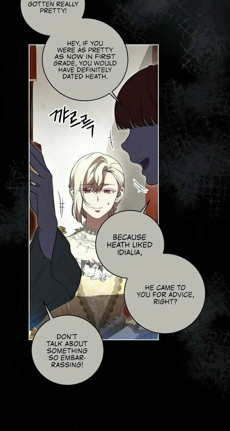 The Price Is Your Everything Chapter 32 page 12 - 