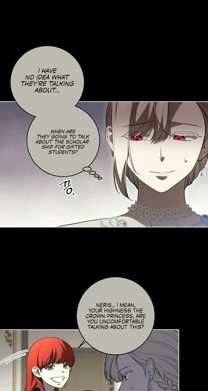 The Price Is Your Everything Chapter 32 page 13 - 