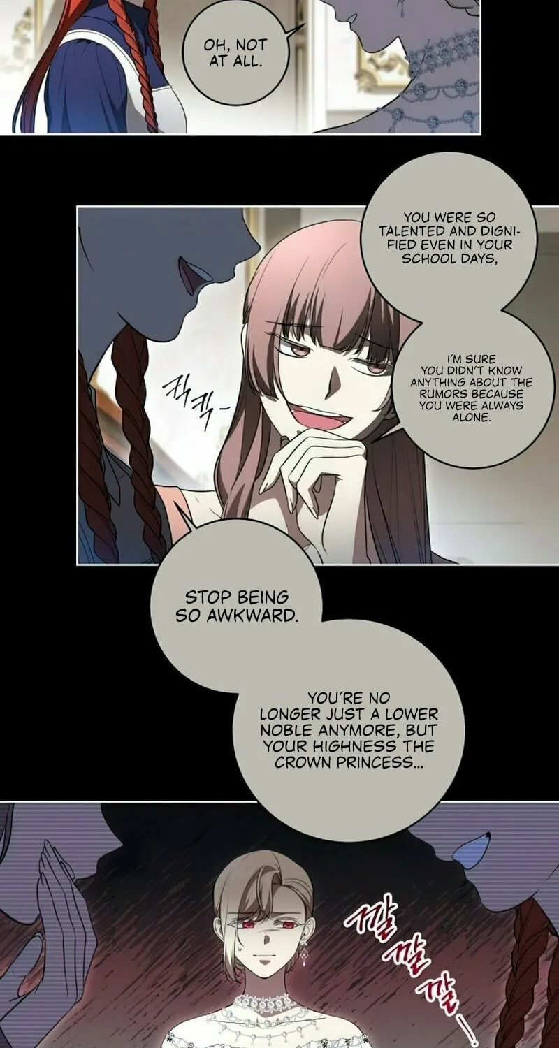 The Price Is Your Everything Chapter 32 page 14 - 