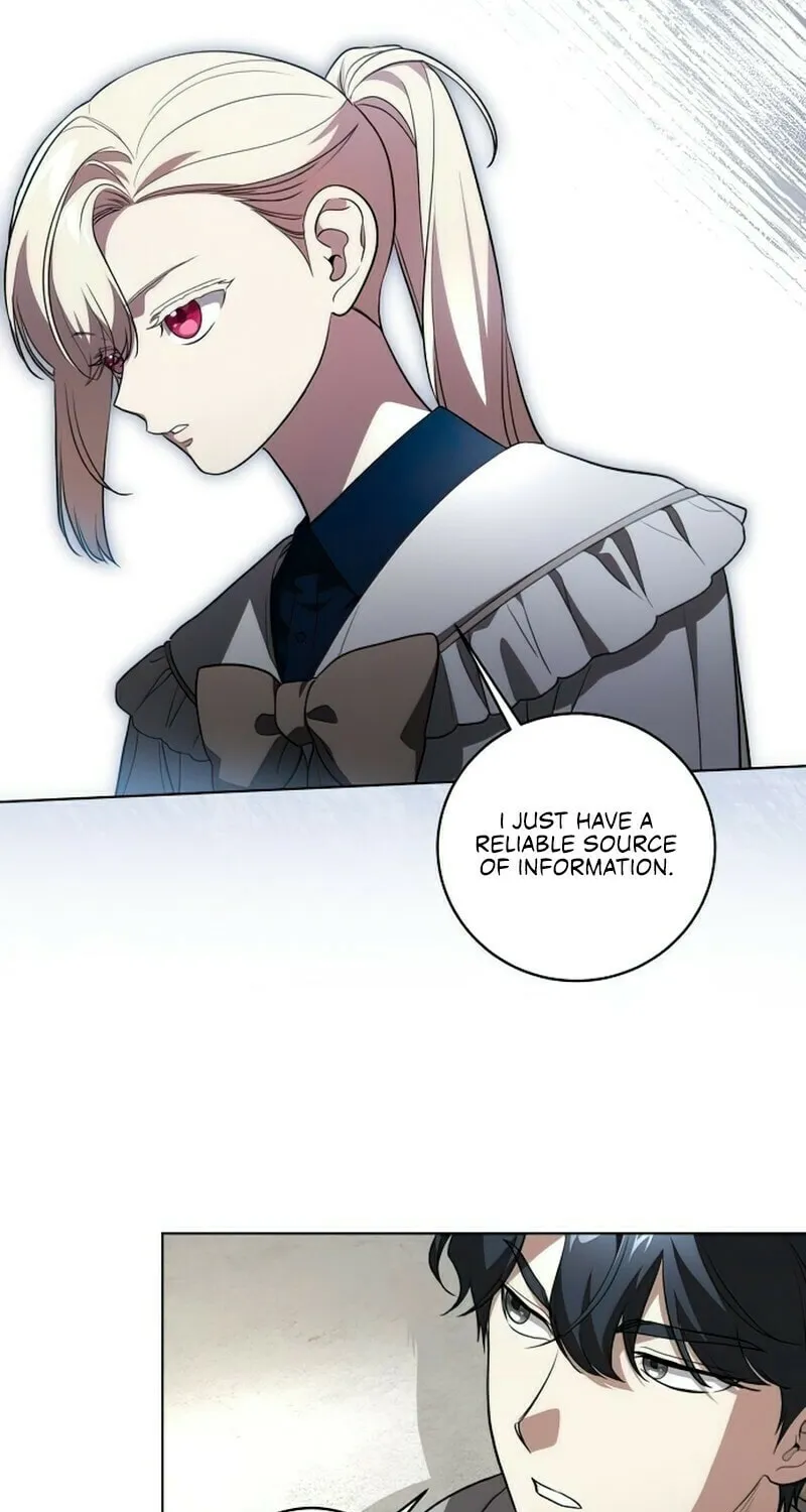 The Price Is Your Everything Chapter 32 page 18 - 