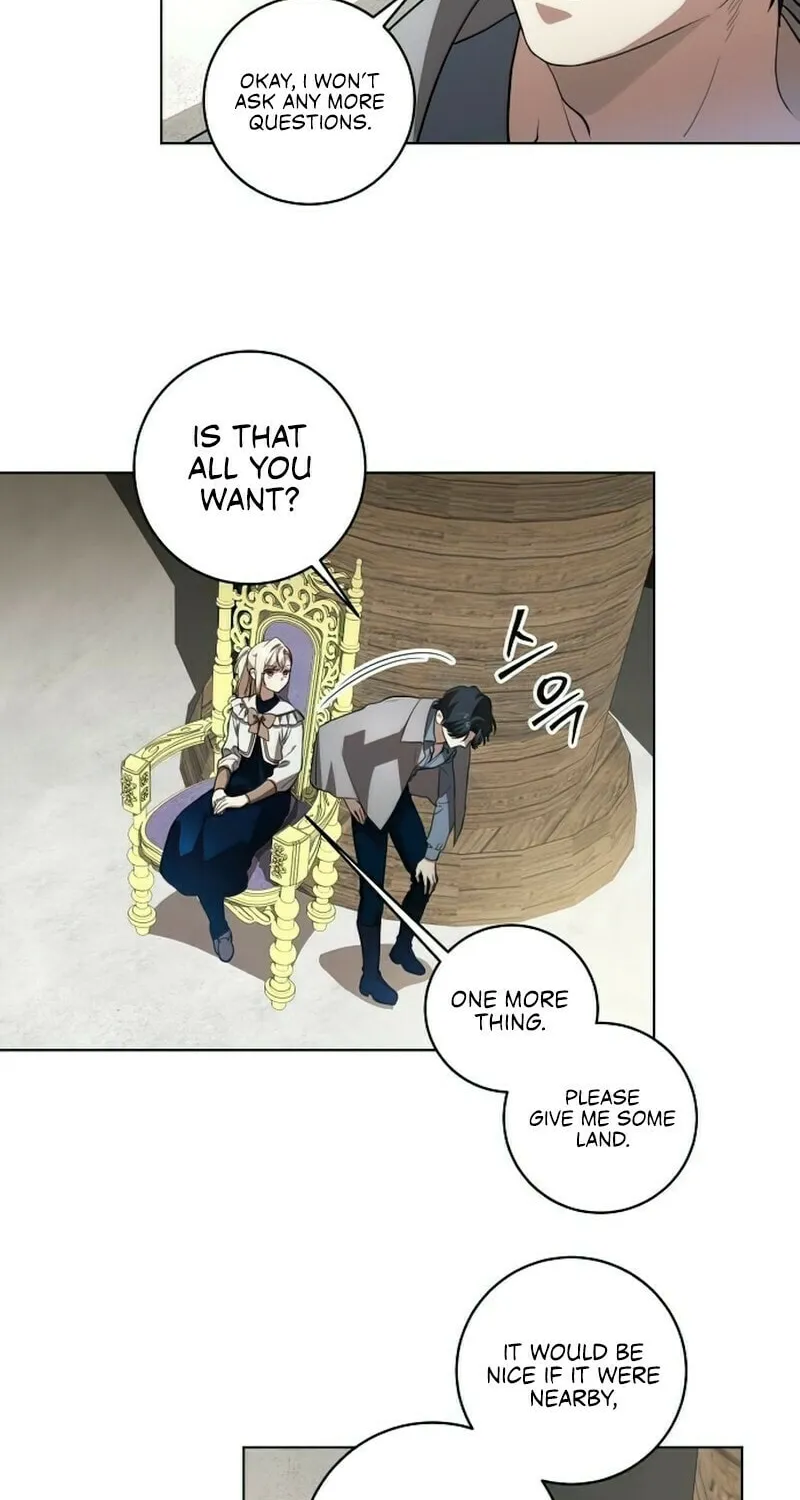 The Price Is Your Everything Chapter 32 page 19 - 