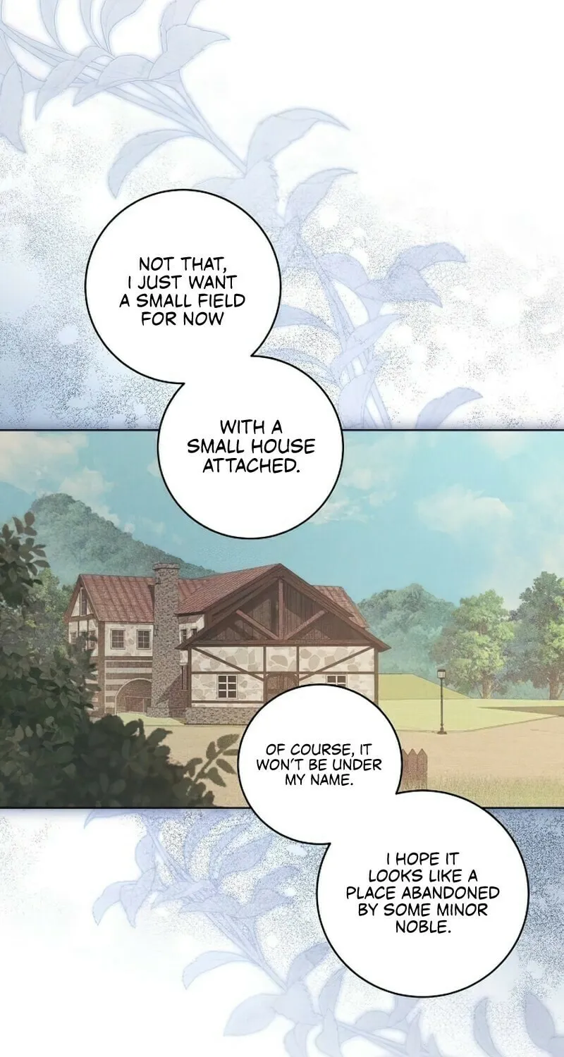 The Price Is Your Everything Chapter 32 page 21 - 