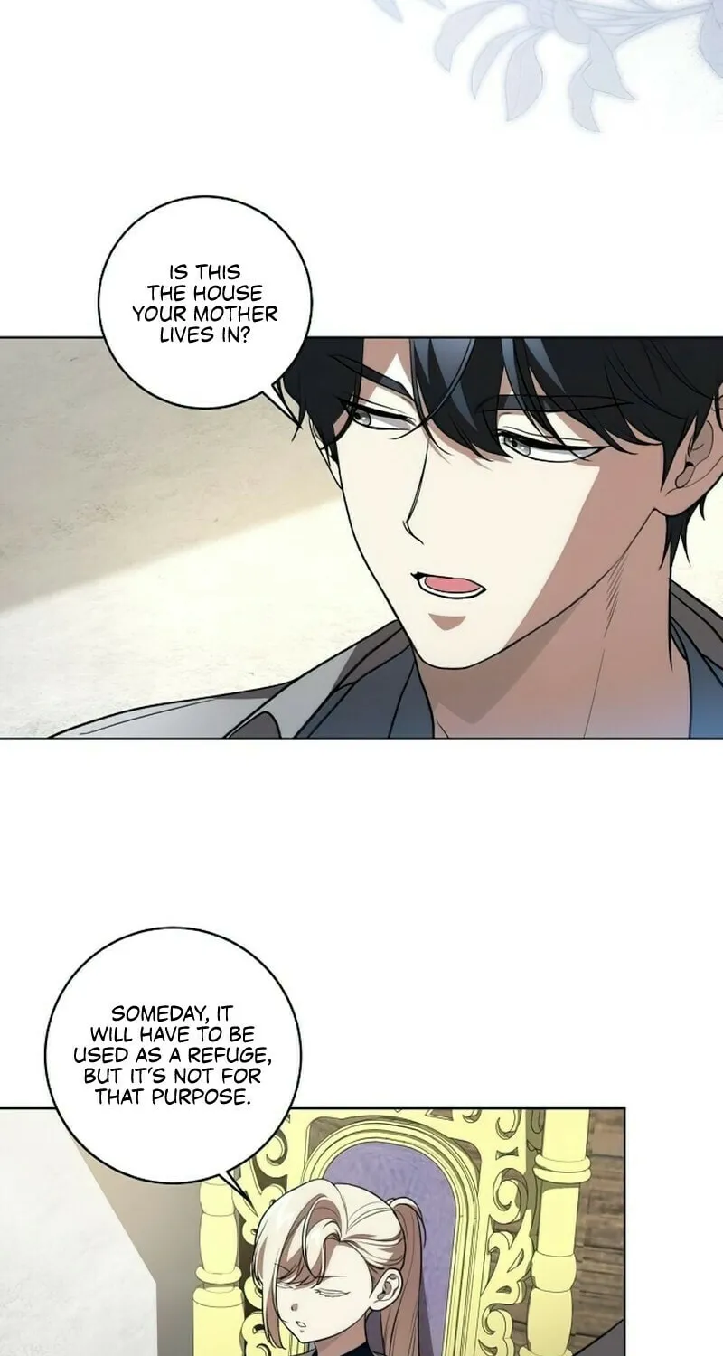 The Price Is Your Everything Chapter 32 page 22 - 