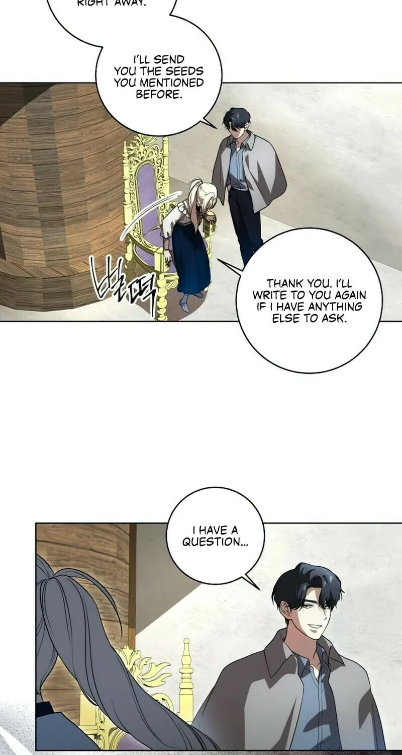 The Price Is Your Everything Chapter 32 page 27 - 