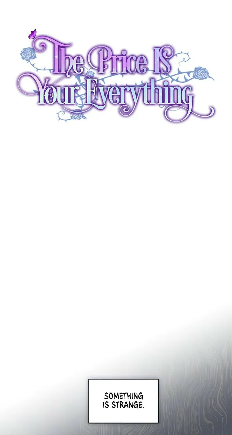 The Price Is Your Everything Chapter 32 page 30 - 