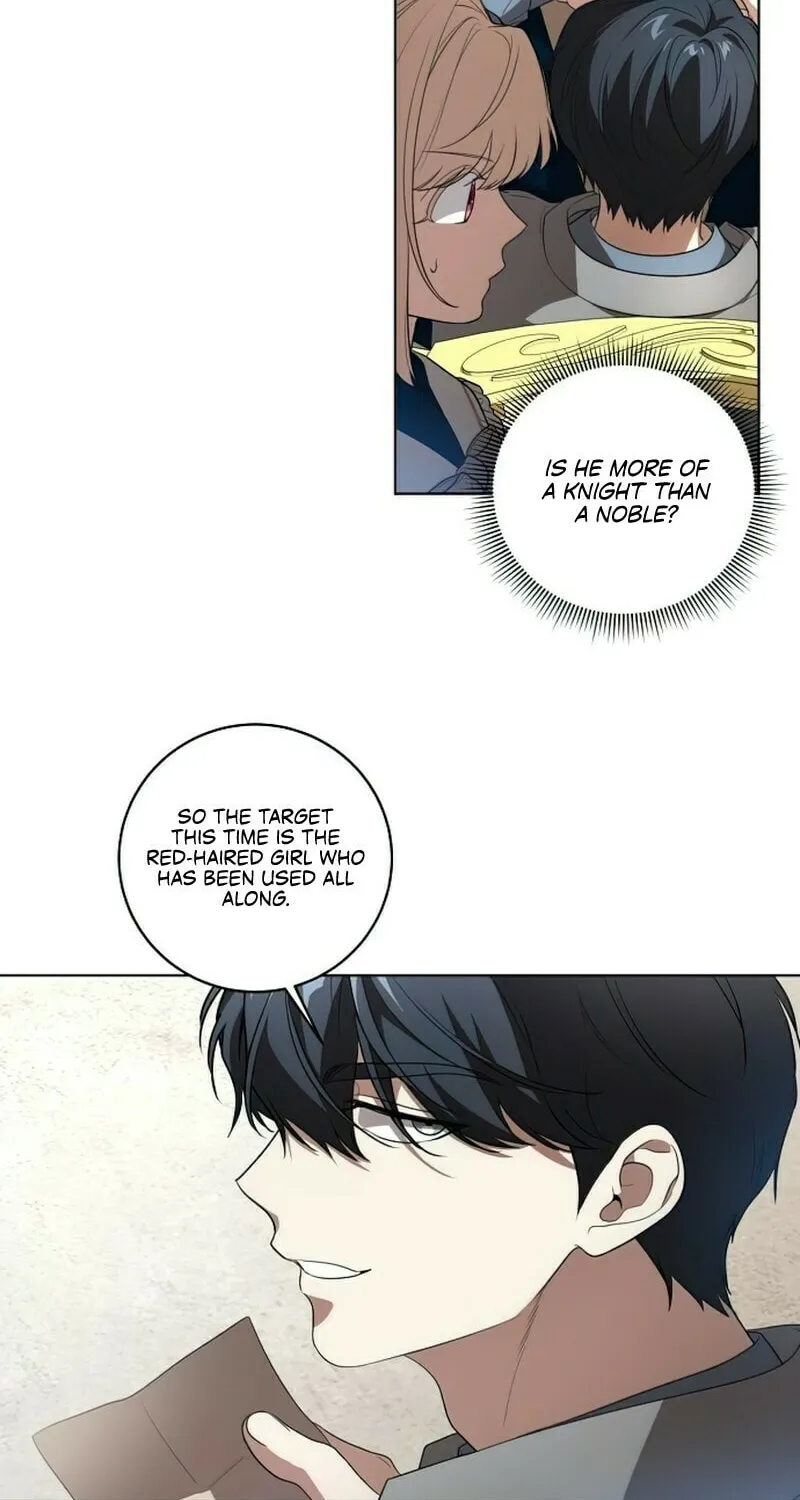 The Price Is Your Everything Chapter 32 page 4 - 