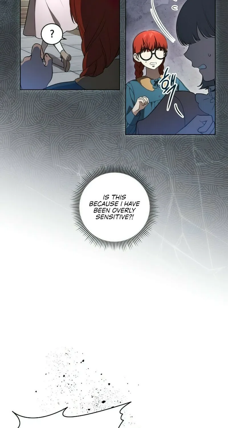 The Price Is Your Everything Chapter 32 page 32 - 