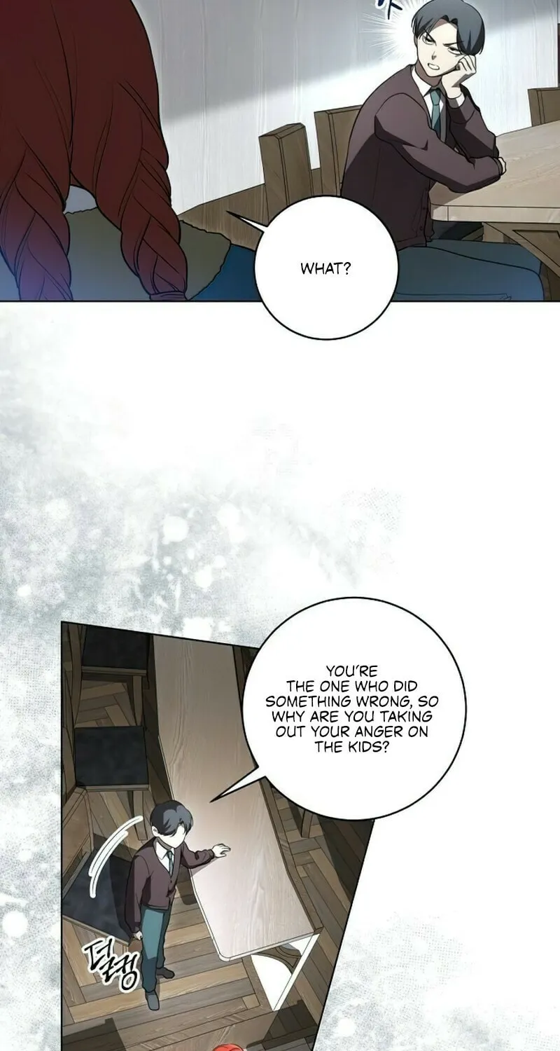 The Price Is Your Everything Chapter 32 page 34 - 