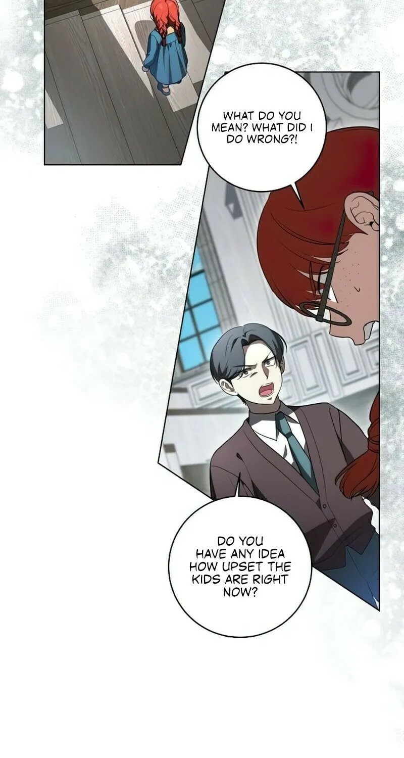 The Price Is Your Everything Chapter 32 page 35 - 
