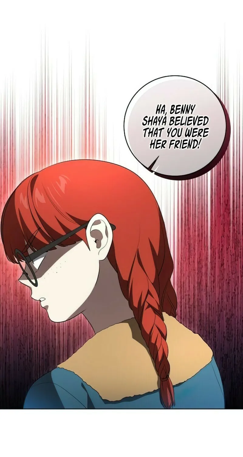 The Price Is Your Everything Chapter 32 page 36 - 