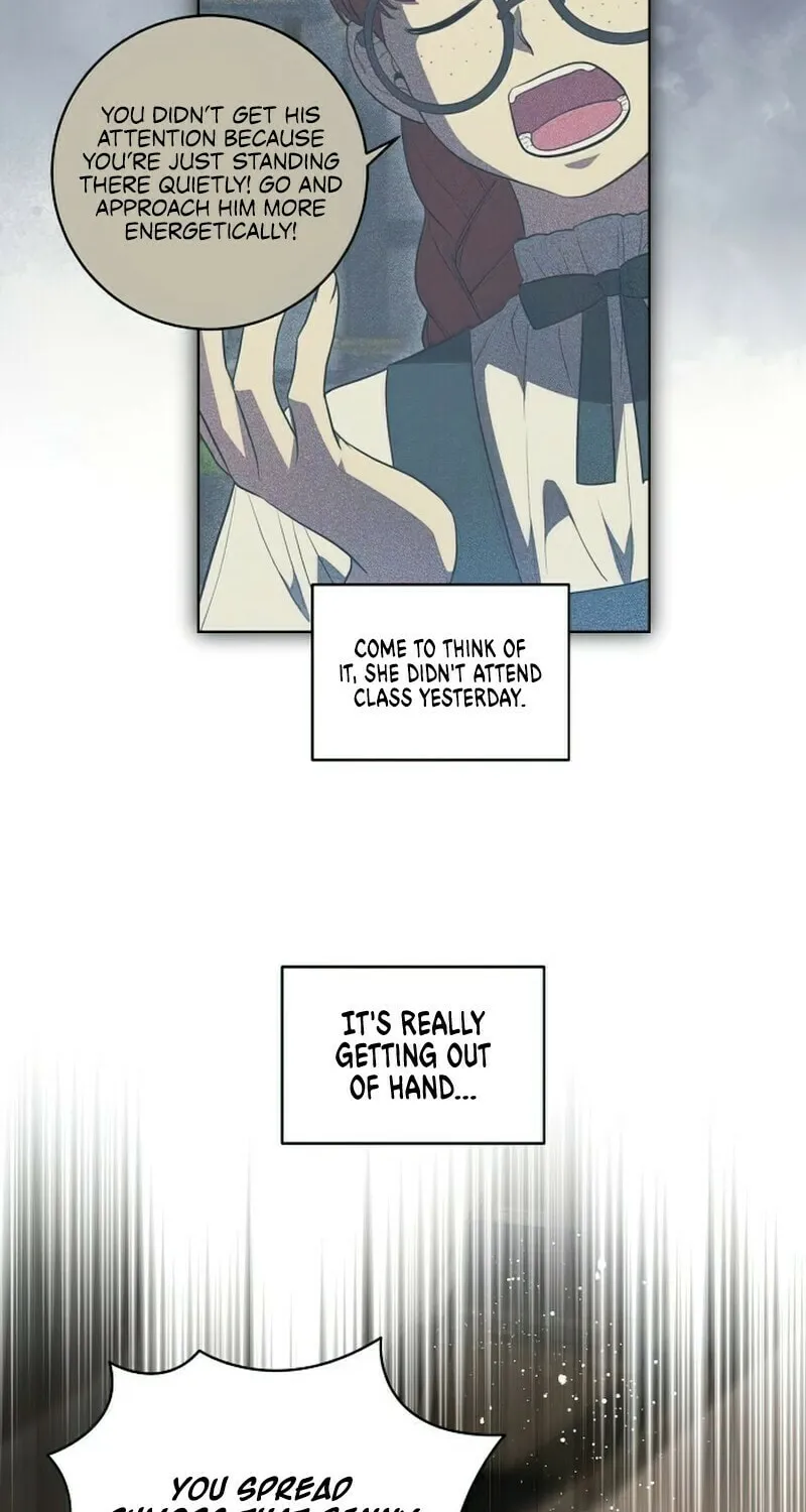 The Price Is Your Everything Chapter 32 page 39 - 