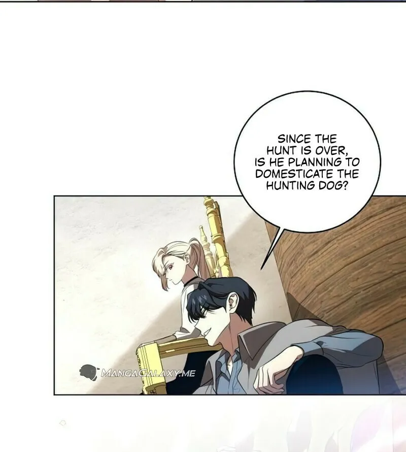 The Price Is Your Everything Chapter 32 page 5 - 