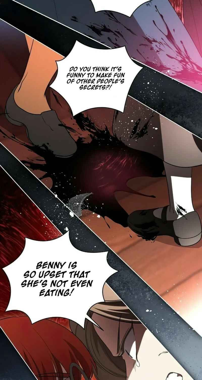 The Price Is Your Everything Chapter 32 page 46 - 
