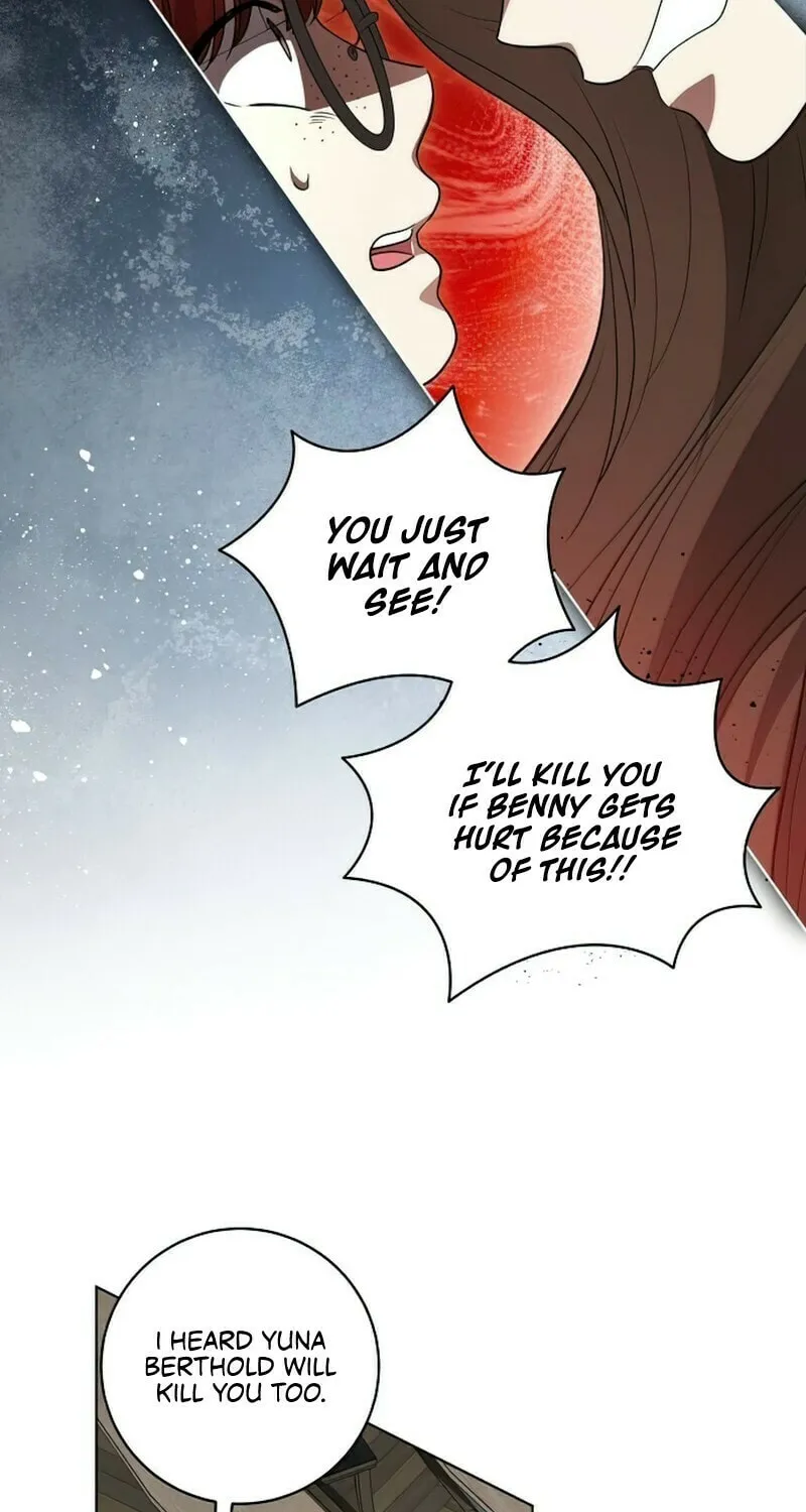 The Price Is Your Everything Chapter 32 page 47 - 