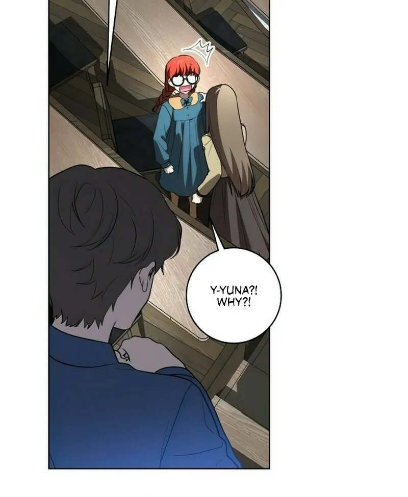 The Price Is Your Everything Chapter 32 page 48 - 