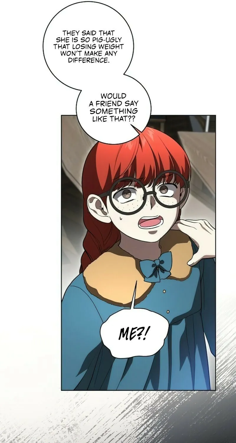 The Price Is Your Everything Chapter 32 page 49 - 