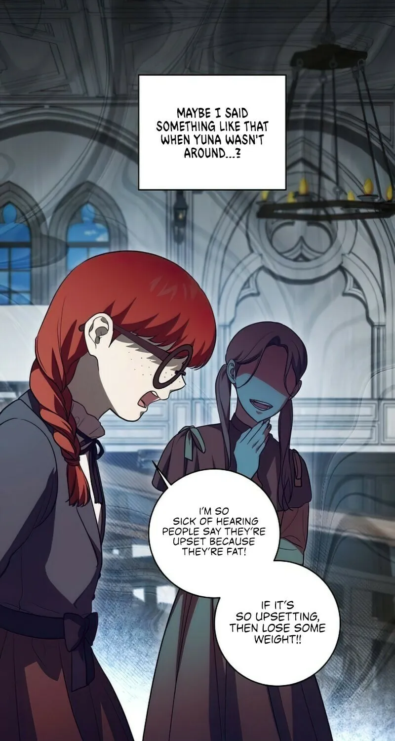 The Price Is Your Everything Chapter 32 page 51 - 