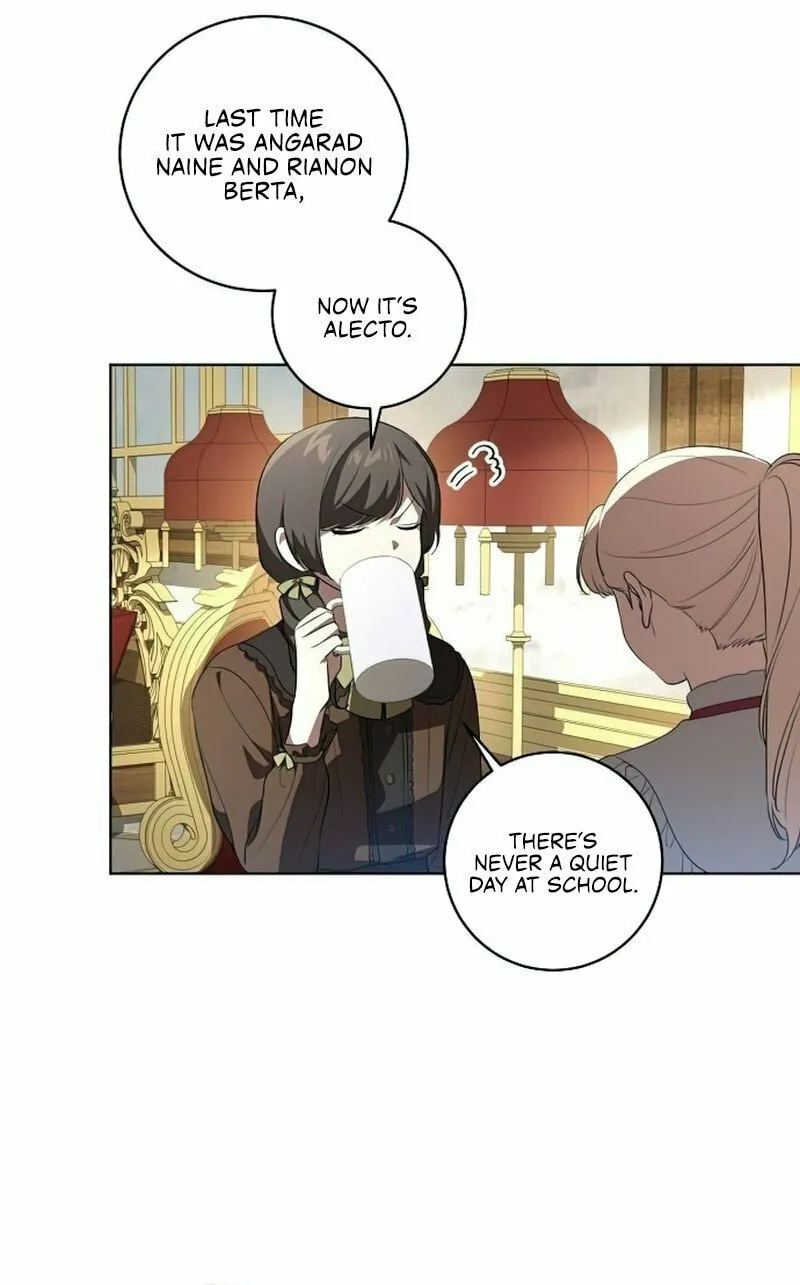 The Price Is Your Everything Chapter 32 page 58 - 