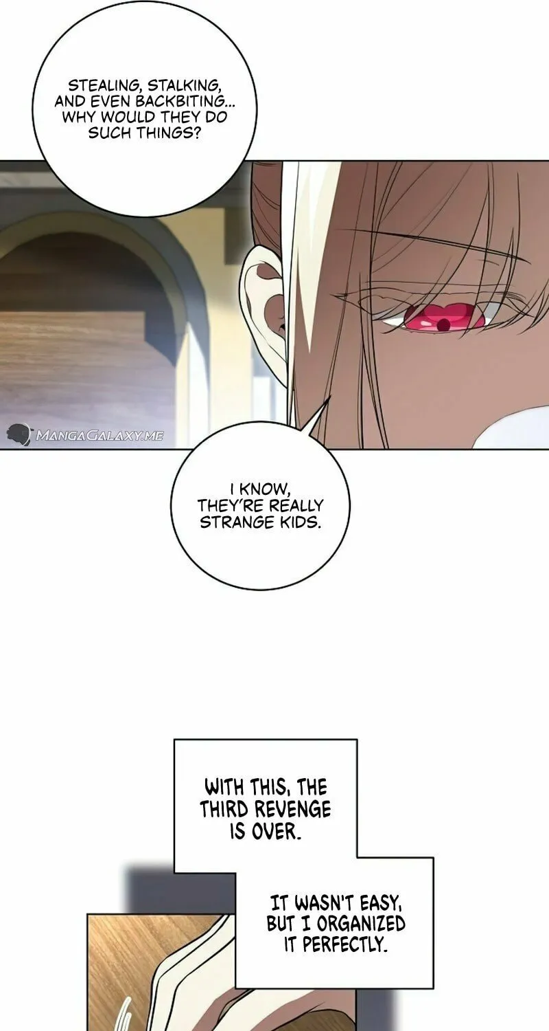 The Price Is Your Everything Chapter 32 page 59 - 