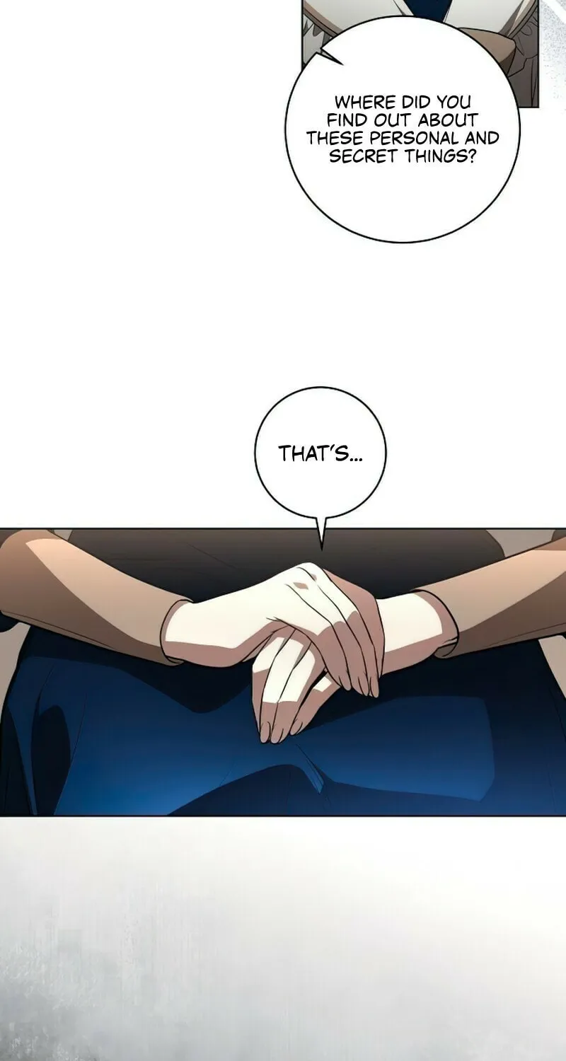The Price Is Your Everything Chapter 32 page 9 - 