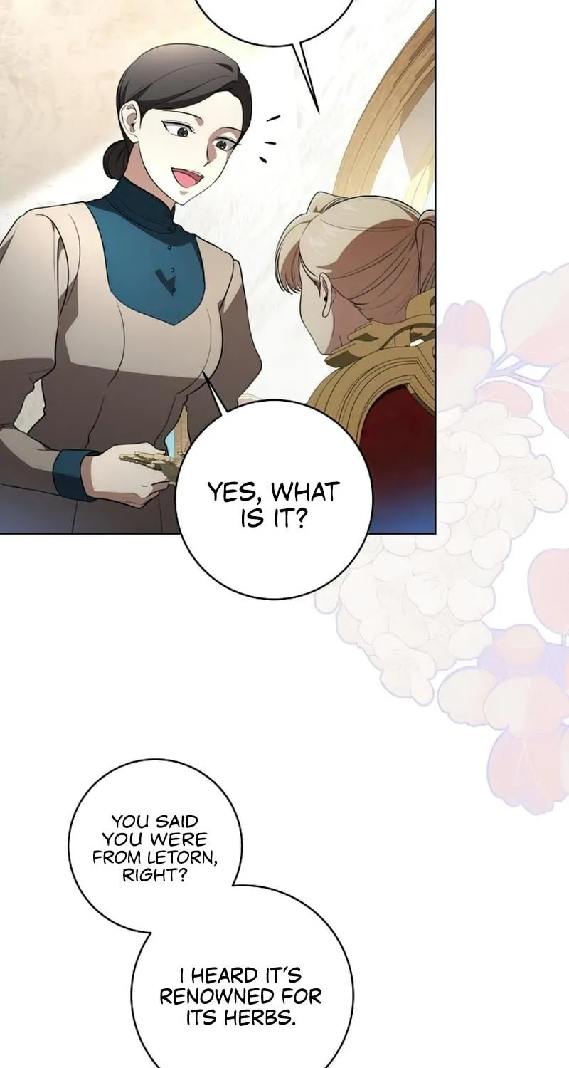 The Price Is Your Everything Chapter 33 page 2 - 