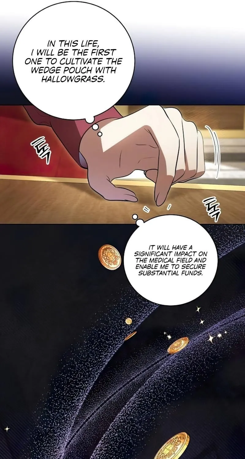 The Price Is Your Everything Chapter 33 page 11 - 