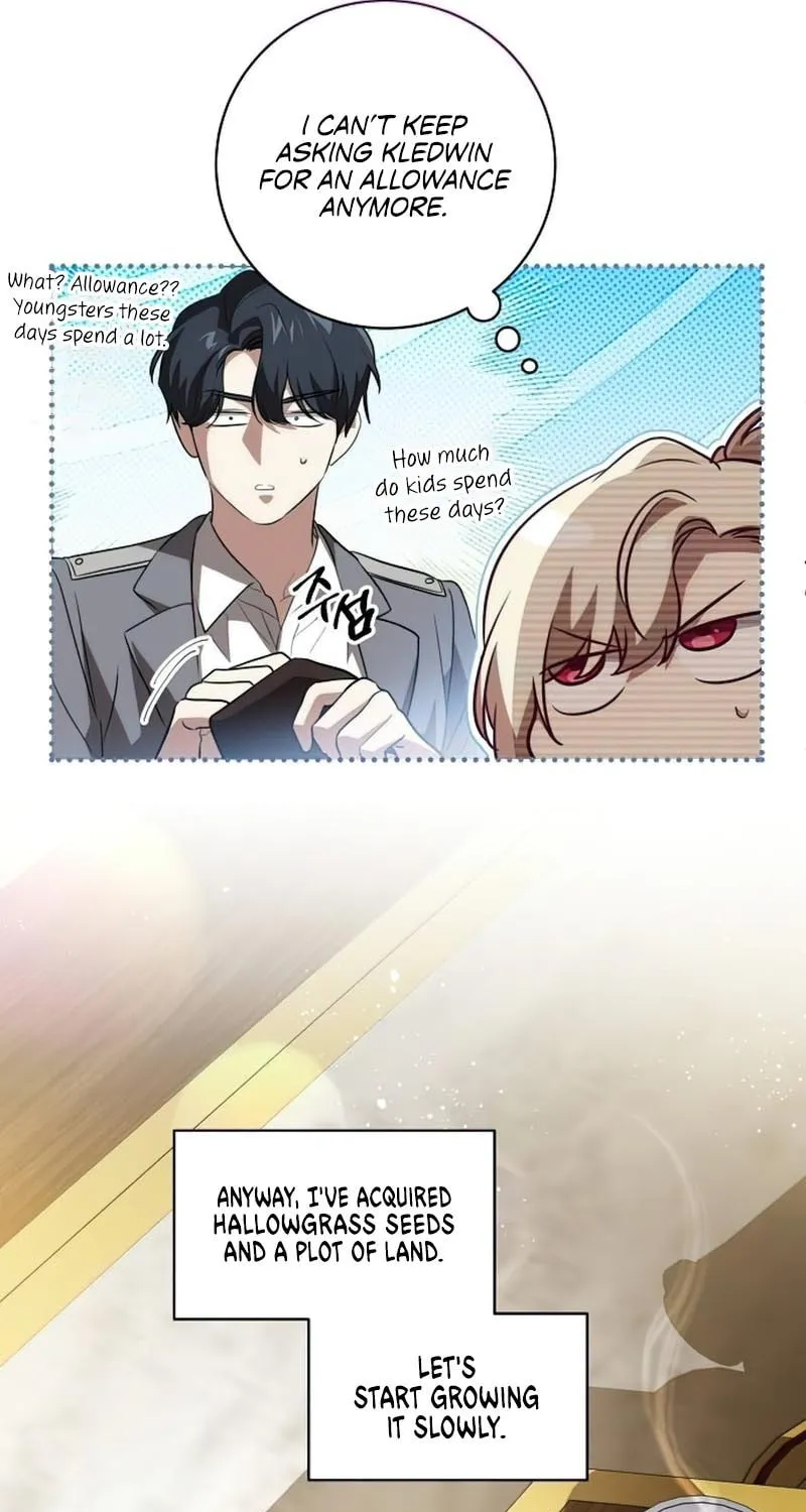 The Price Is Your Everything Chapter 33 page 13 - 