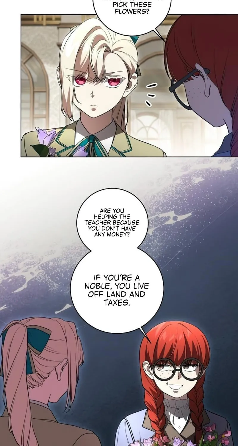 The Price Is Your Everything Chapter 33 page 18 - 