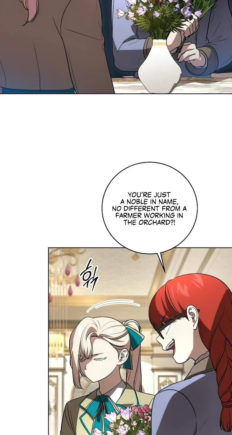 The Price Is Your Everything Chapter 33 page 19 - 