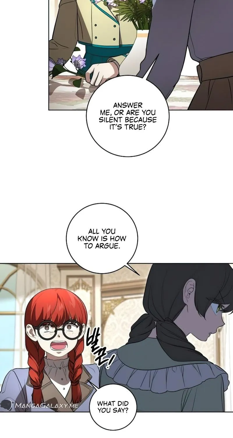 The Price Is Your Everything Chapter 33 page 20 - 