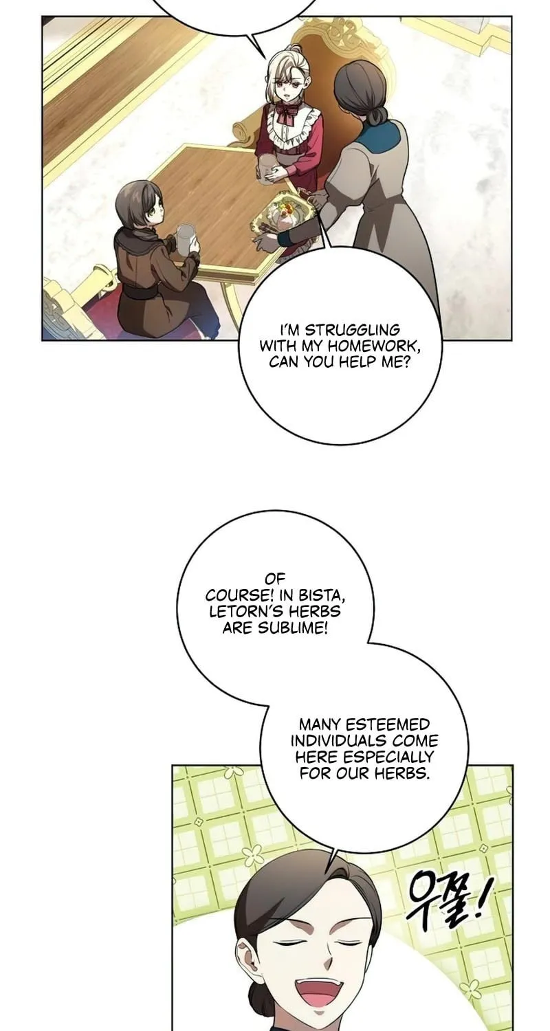 The Price Is Your Everything Chapter 33 page 3 - 