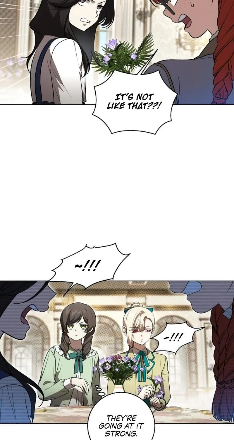 The Price Is Your Everything Chapter 33 page 23 - 