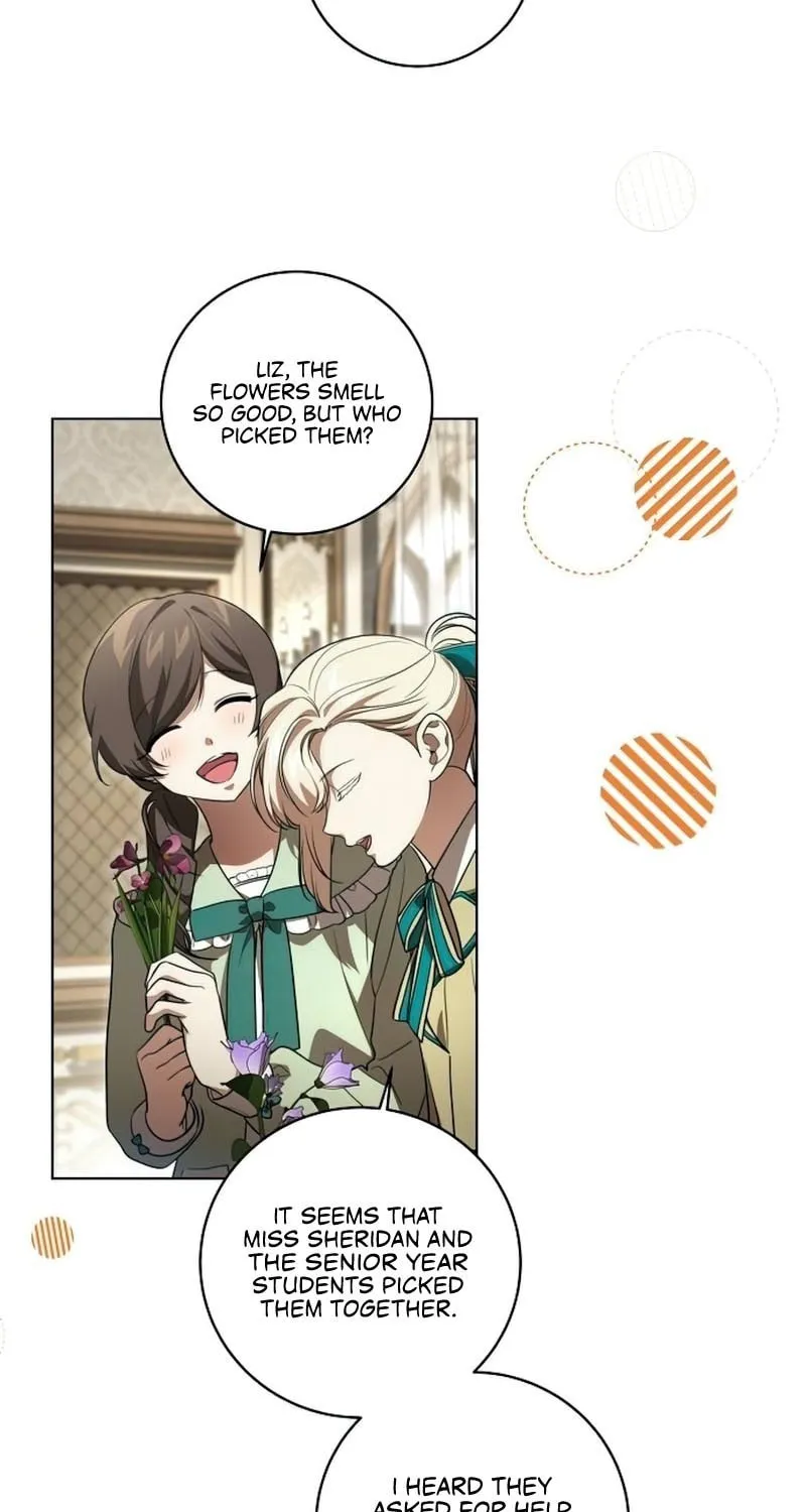 The Price Is Your Everything Chapter 33 page 24 - 