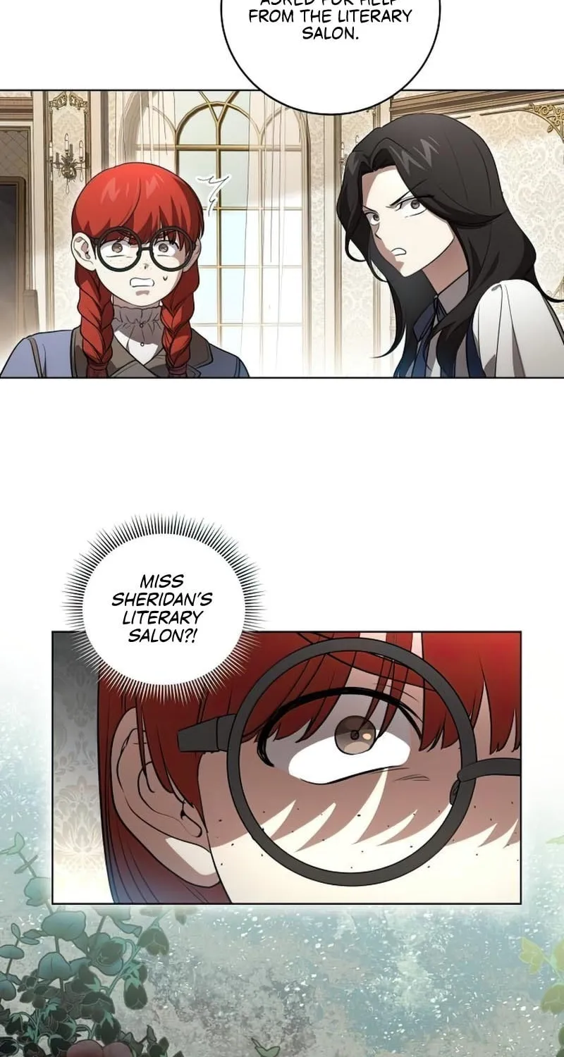 The Price Is Your Everything Chapter 33 page 25 - 