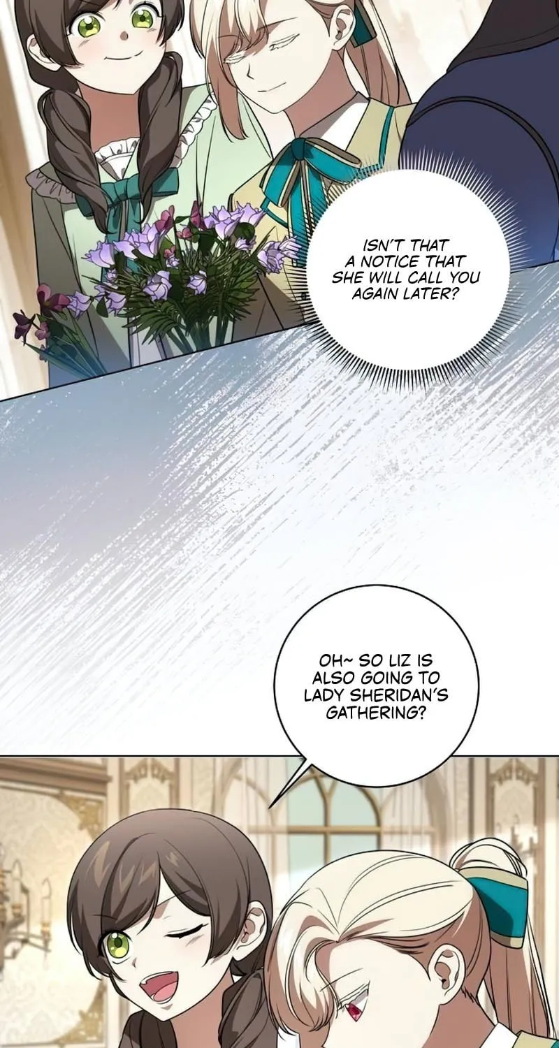 The Price Is Your Everything Chapter 33 page 28 - 