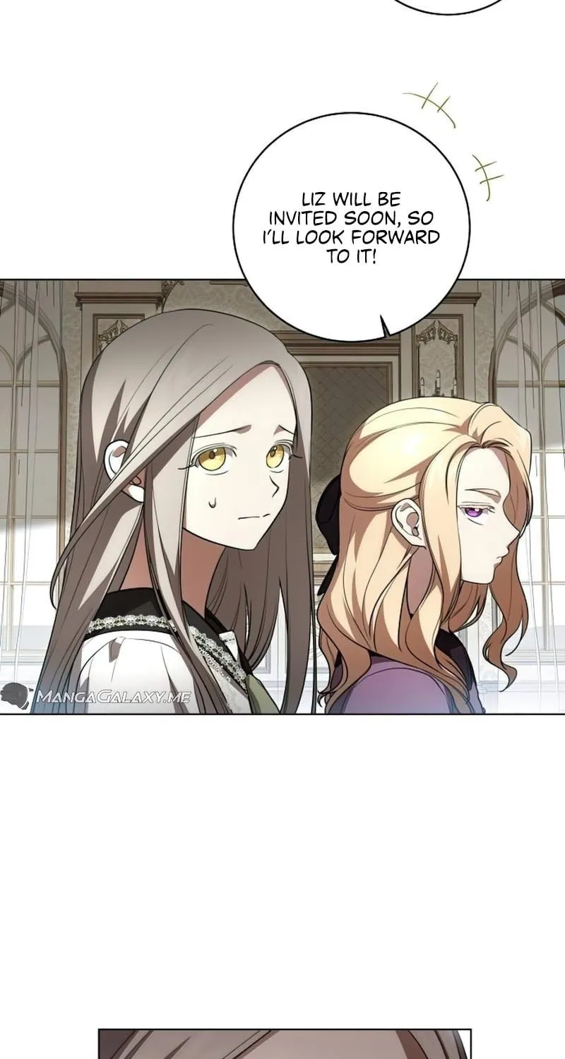 The Price Is Your Everything Chapter 33 page 30 - 