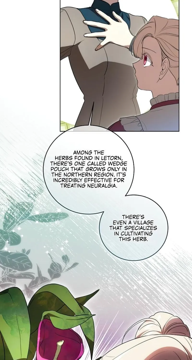 The Price Is Your Everything Chapter 33 page 4 - 