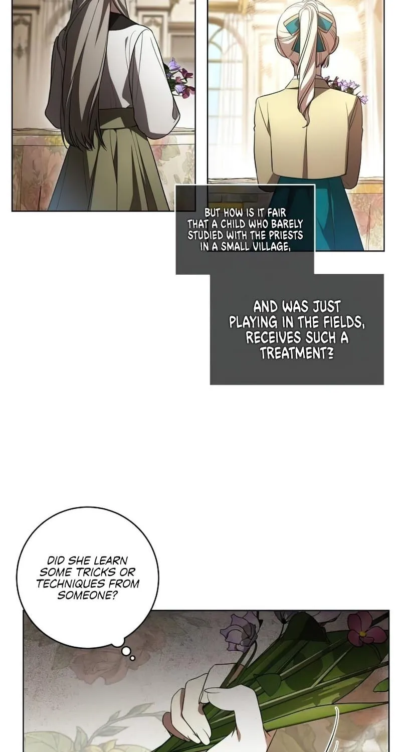 The Price Is Your Everything Chapter 33 page 35 - 